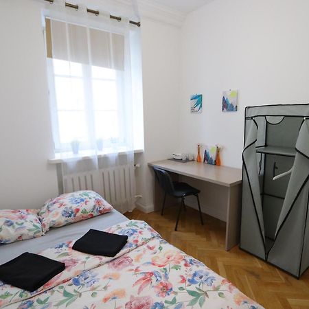 Fantastic Waw - Room - K2 Varşovia Exterior foto