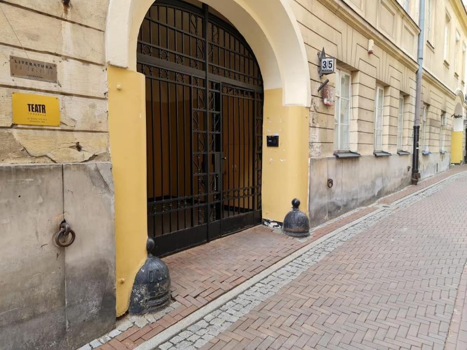 Fantastic Waw - Room - K2 Varşovia Exterior foto