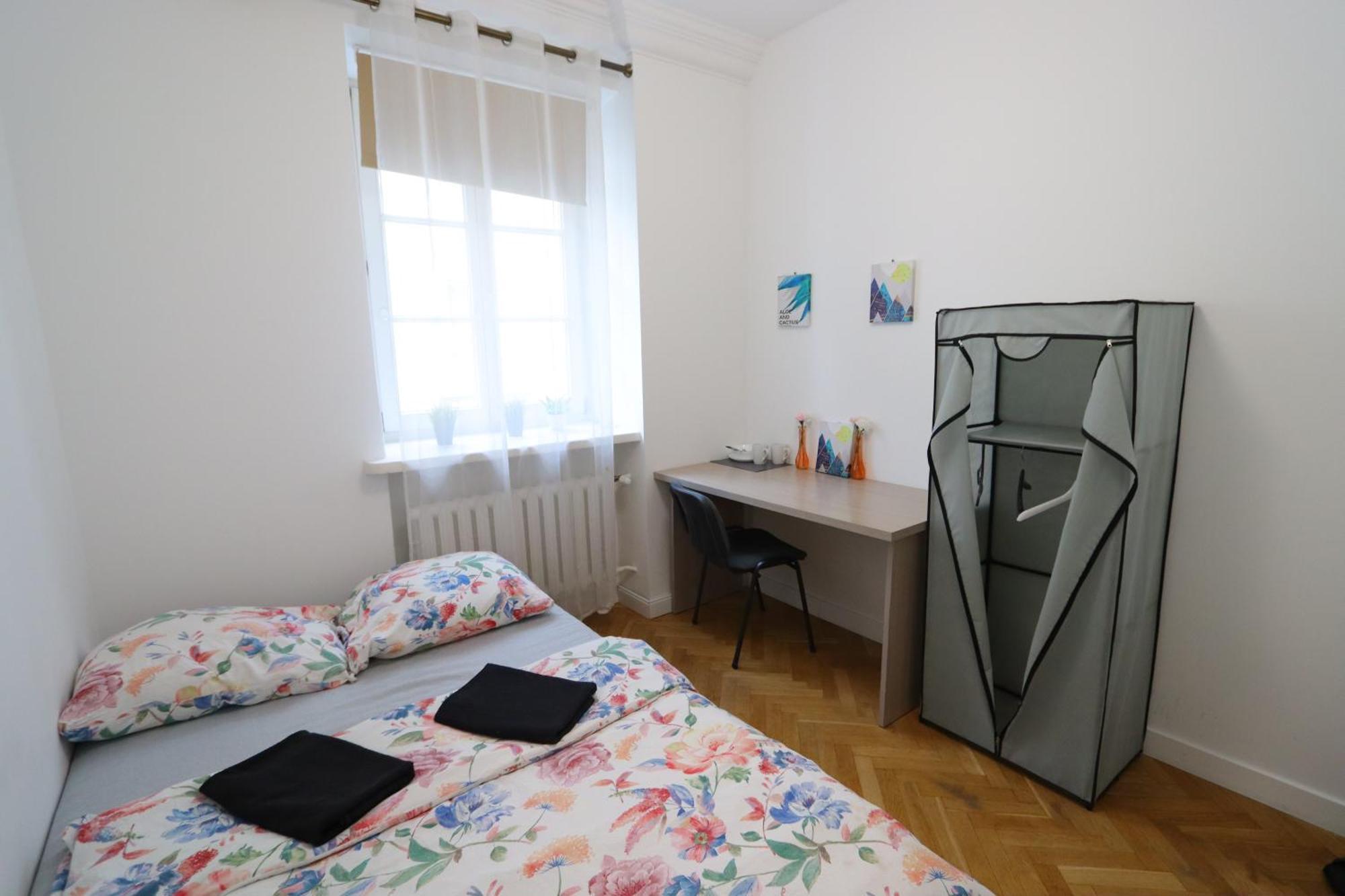 Fantastic Waw - Room - K2 Varşovia Exterior foto