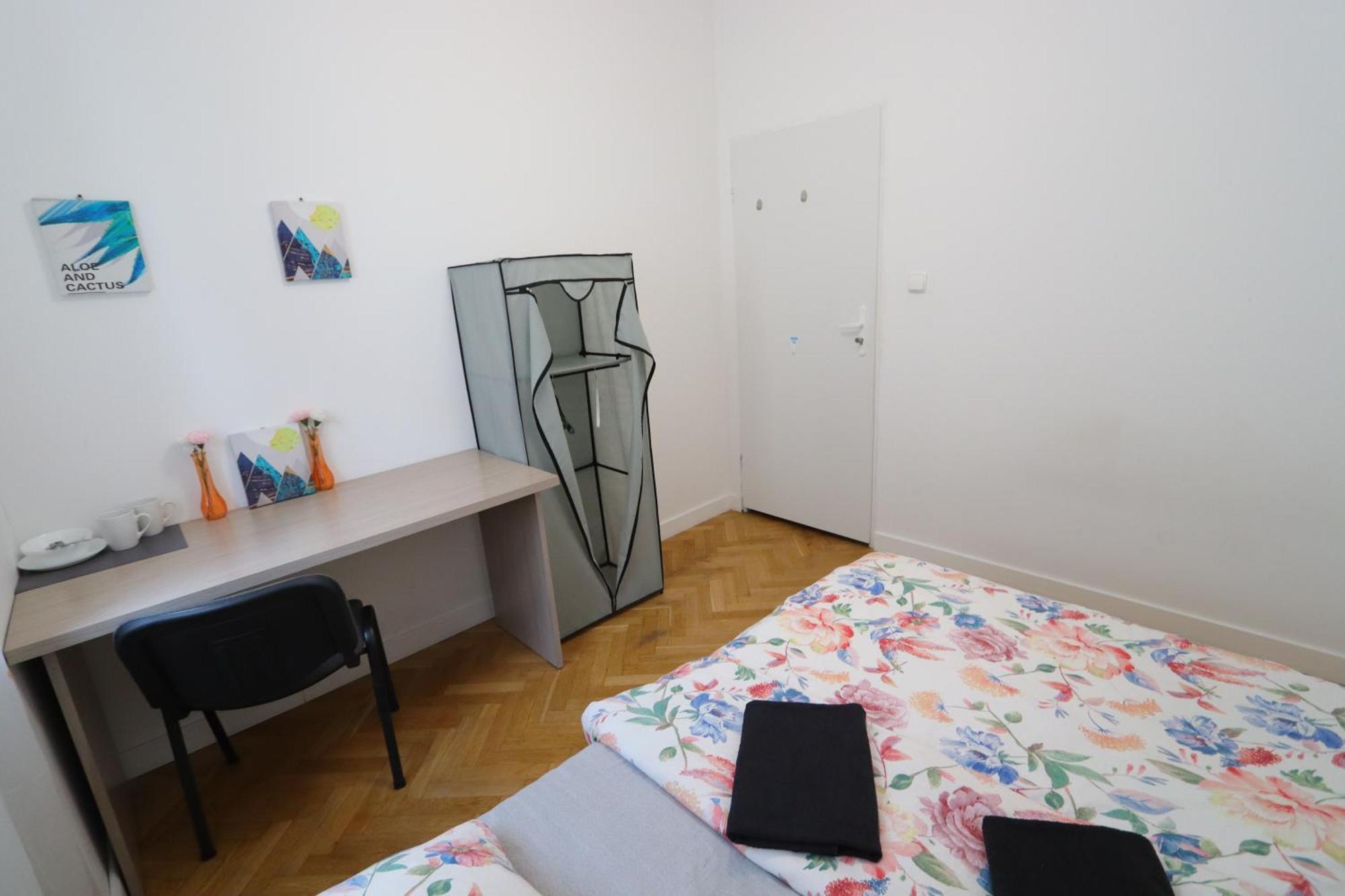 Fantastic Waw - Room - K2 Varşovia Exterior foto